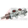 PEUGE 4601N6 Brake Master Cylinder